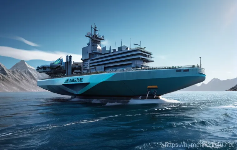 해양자원 개발과 국가 경제 - Here are three detailed image prompts in English, designed to be suitable for a 15+ age group, stric...