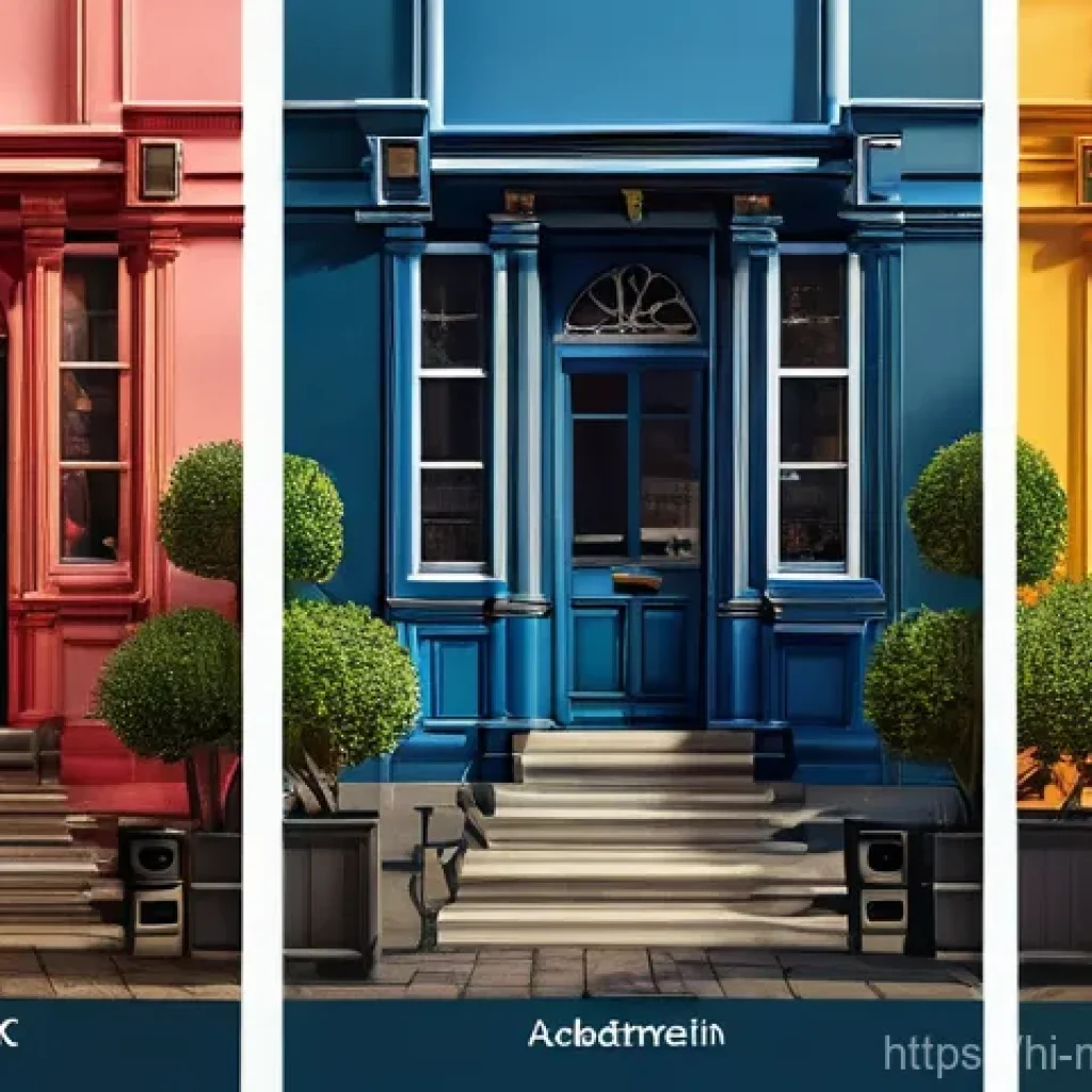 해양풍력 발전과 지속 가능한 개발 - Here are three detailed image generation prompts in English, based on the provided text, adhering to...