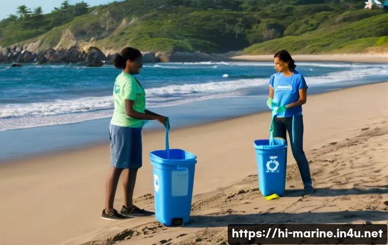 해양자원 개발과 해양 안전 관련 이미지 2