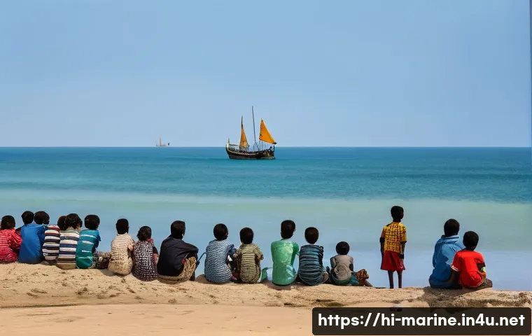 해양풍력 발전과 사회적 수용성 관련 이미지 1