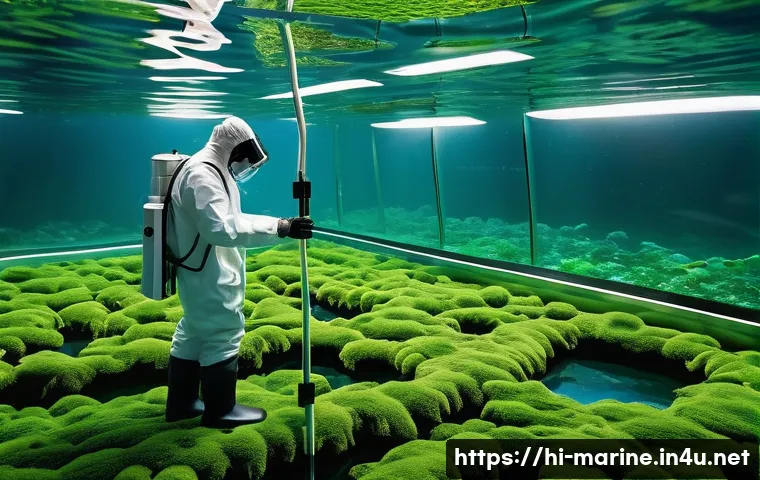 해양자원 개발의 최신 연구 동향 관련 이미지 1