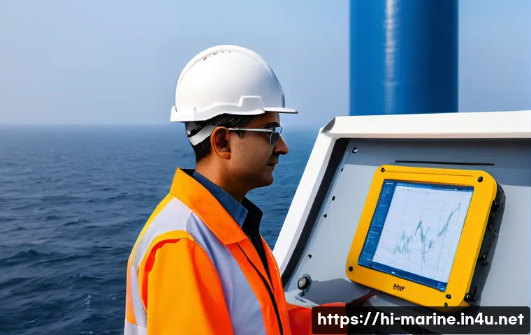 해양풍력 발전 수출 시장 관련 이미지 1