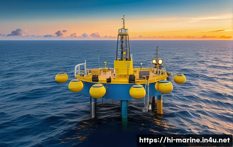 심해의 생태계와 자원 개발 관련 이미지 2