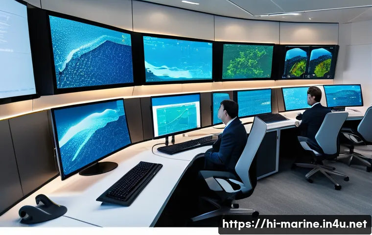 심해석유 개발 관련 이미지 2